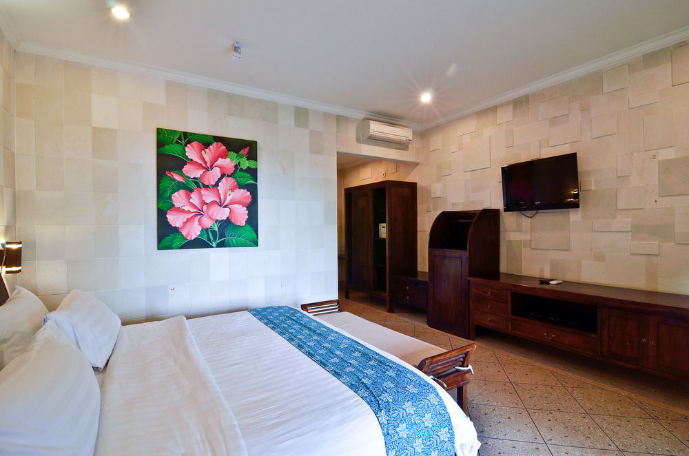 Villa Victoria Bali Canggu Exterior foto