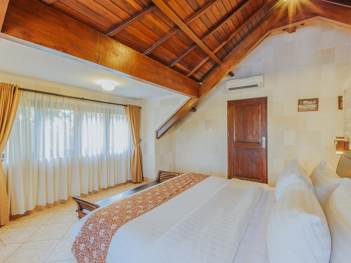 Villa Victoria Bali Canggu Exterior foto
